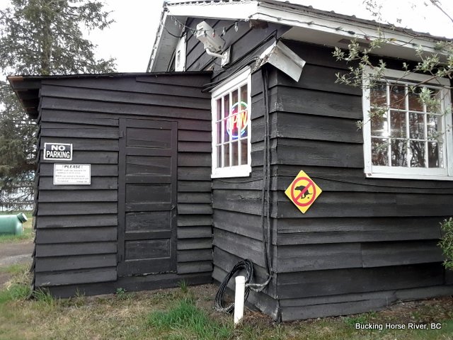 Buckinghorse River Adventures